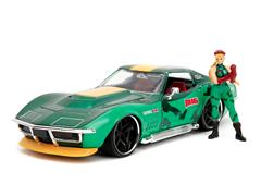 30837 - Jada Toys 1969 Chevrolet