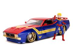 Johnny Lightning Twin Pack 2022 Release 1B 3 Piece