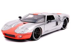 31324 - Jada Toys 2005 Ford GT