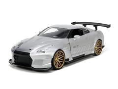 31377 - Jada Toys 2009 Nissan GTR R35