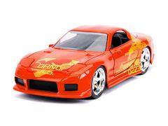 31442 - Jada Toys Orange Julius Mazda