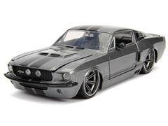 31452 - Jada Toys 1967 Shelby GT 500