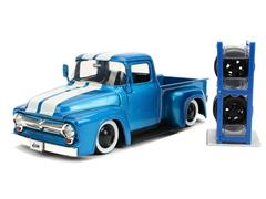 31541 - Jada Toys 1956 Ford