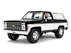 31592 - Jada Toys 1980 Chevrolet