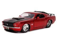 31648 - Jada Toys 1970 Ford Mustang