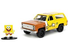 31798 - Jada Toys 1980 Chevrolet