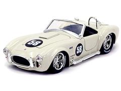 31864 - Jada Toys 1965 Shelby Cobra