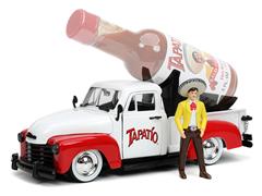 31968 - Jada Toys Tapatio 1953