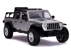 31984 - Jada Toys Tejs 2020 Jeep Gladiator Fast