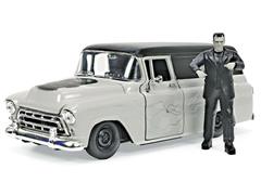 32191 - Jada Toys 1957 Chevrolet