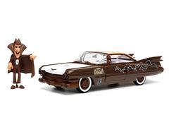 32204 - Jada Toys 1959 Cadillac Coup