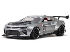 32300 - Jada Toys 02 Jefferson Bridgestone 2016 Chevrolet