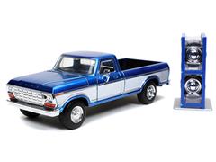 32309 - Jada Toys 1979 Ford