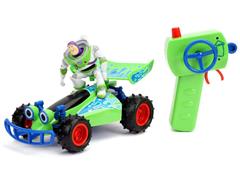 32397 - Jada Toys R_C Buzz Lightyear