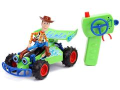 32398 - Jada Toys R_C Woody and RC