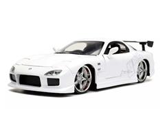 32607 - Jada Toys 1993 Mazda RX 7 Fast