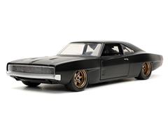 Cars - JADA TOYS - 32215 - Dom's 1970 Dodge Charger - Fast