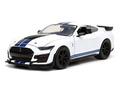 32663 - Jada Toys 2020 Ford Mustang