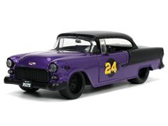 32699 - Jada Toys 24 1955 Chevrolet