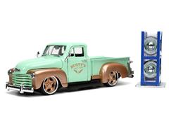 32709 - Jada Toys 1953 Chevrolet Pickup