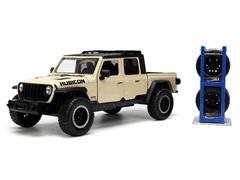 32711 - Jada Toys Rubicon 2020 Jeep