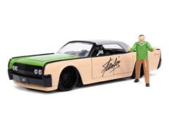 32778 - Jada Toys 1963 Lincoln