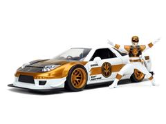 32795 - Jada Toys 2002 Honda NSX Type R