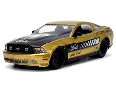 33055 - Jada Toys Toms Racing 2010 Ford Mustang