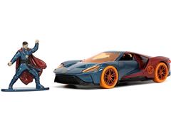 33360 - Jada Toys 2017 Ford GT