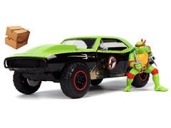 33386-BOX - Jada Toys 1967 Chevrolet