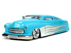 33527 - Jada Toys 1951 Mercury Coupe