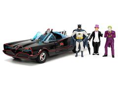 33737 - Jada Toys Batman 1966 Classic TV Series