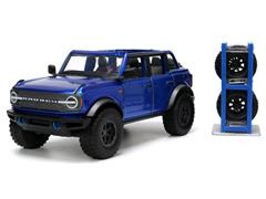 33847 - Jada Toys 2021 Ford Bronco