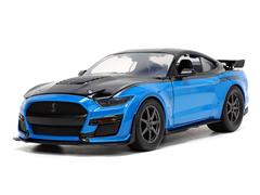 33881 - Jada Toys 2020 Ford Mustang