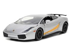 34027 - Jada Toys Lamborghini Gallardo Superleggera Hyperspec