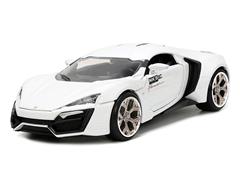 34030 - Jada Toys Lykan Hypersport