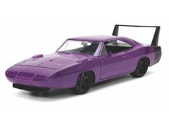 34036 - Jada Toys 1969 Dodge Charger Daytona BigTime Muscle