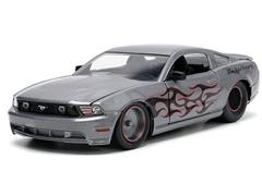 34039 - Jada Toys 2010 Ford Mustang GT