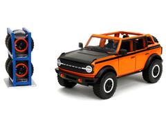 34189 - Jada Toys 2021 Ford Bronco