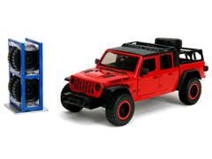 34190 - Jada Toys 2020 Jeep Gladiator