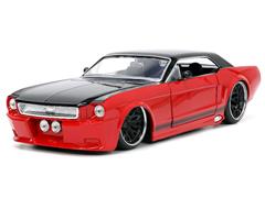 Jada Toys GT-500 1:24 Car - Red (32915) for sale online