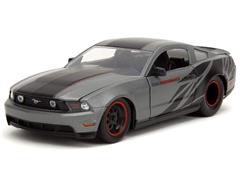 34210 - Jada Toys 2010 Ford Mustang GT BigTime