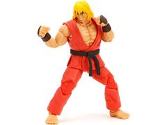 Jada Toys Ken Poseable Figure