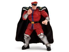 34219 - Jada Toys M Bison Poseable Figure Street