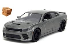 34472-BOX - Jada Toys 2021 Dodge Charger SRT Hellcat