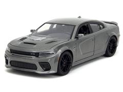 34472 - Jada Toys 2021 Dodge Charger SRT Hellcat