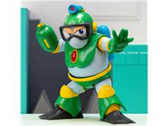 JADA TOYS #34694 - Bubble Man Poseable Figure