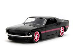 34853 - Jada Toys 1969 Ford Mustang