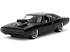 34918 - Jada Toys Doms 1970 Dodge Charger