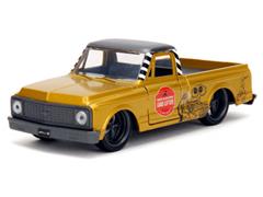 34925 - Jada Toys 1972 Chevrolet